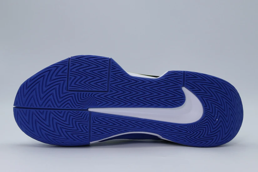 Nike GP Challenge Pro Ανδρικά Αθλητικά Παπούτσια για Τένις