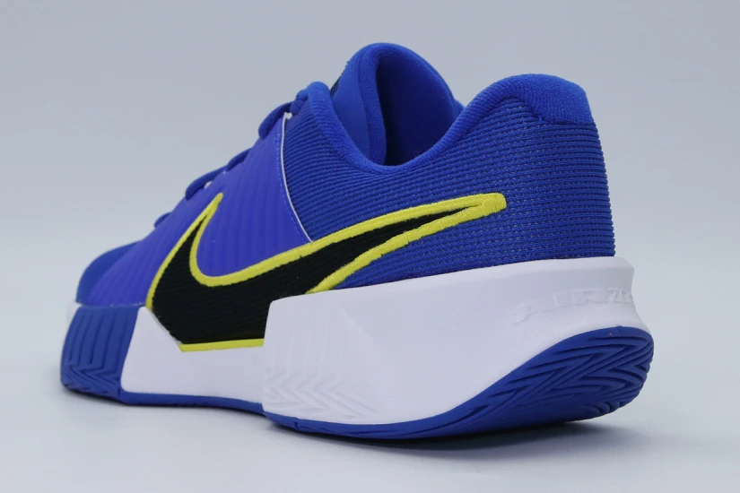 Nike GP Challenge Pro Ανδρικά Αθλητικά Παπούτσια για Τένις