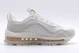 Nike Air Max 97 Futura Γυναικεία Sneakers Μπεζ