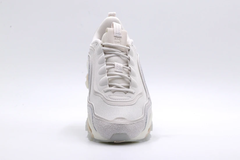 Nike Air Max 97 Futura Γυναικεία Sneakers Μπεζ