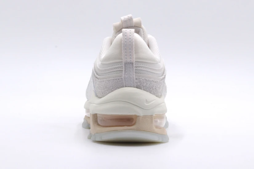 Nike Air Max 97 Futura Γυναικεία Sneakers Μπεζ