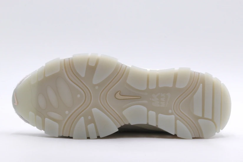 Nike Air Max 97 Futura Γυναικεία Sneakers Μπεζ