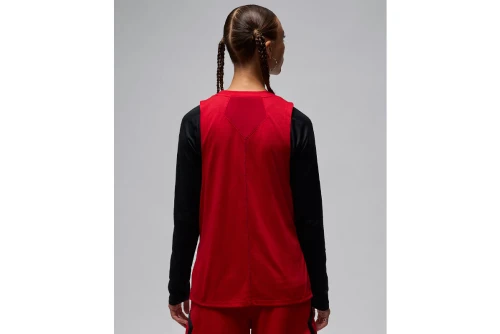 Jordan Sport Diamond Μπλούζα Αμάνικη Γυναικεία (FB4629 687)
