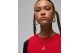Jordan Sport Diamond Γυναικεία Αθλητική Αμάνικη Μπλούζα 
