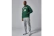 Nike NBA Giannis Antetokounmpo Ανδρικό Φούτερ με Κουκούλα Πράσινο