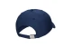 Nike Dri-FIT Club Καπέλο Strapback Μπλε Σκούρο