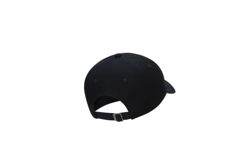Nike Club Unstructured Futura Wash Καπέλο Strapback (FB5368 010)