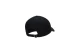 Nike Club Unisex Καπέλο Strapback Μαύρο, Λευκό