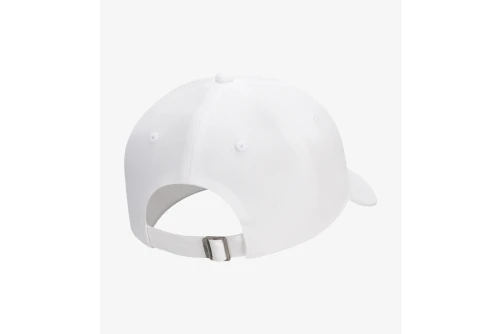 Nike Club Futura Καπέλο Strapback (FB5368 100)