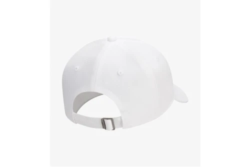 Nike Club Futura Καπέλο Strapback (FB5368 100)