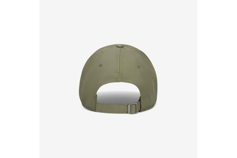Nike Club Unstructured Futura Καπέλο Strapback Χακί