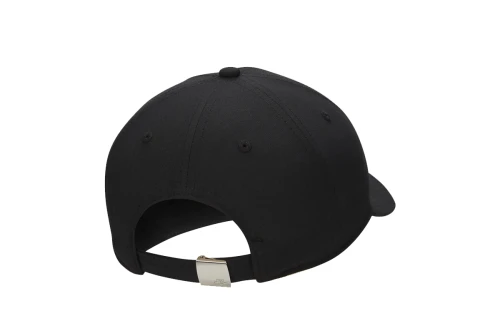 Nike Dri-Fit Club Metal Logo Καπέλο Strapback (FB5371 010)
