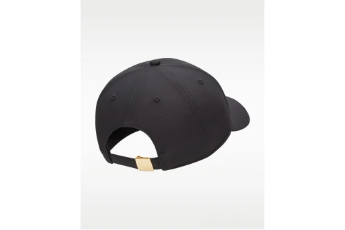 Nike Dri-Fit Club Metal Logo Καπέλο Strapback (FB5371 011)