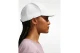 Nike Dri-FIT Club Structured Metal Logo Καπέλο Strapback Λευκό