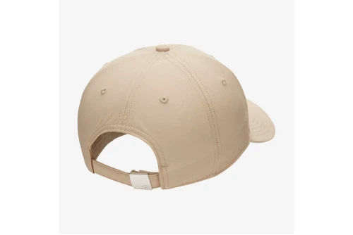 Nike Dri-Fit Club Metal Logo Καπέλο Strapback (FB5371 247)