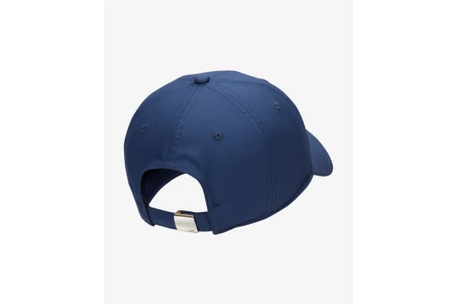 Nike Dri-Fit Club Metal Swoosh Καπέλο Strapback (FB5372 410)