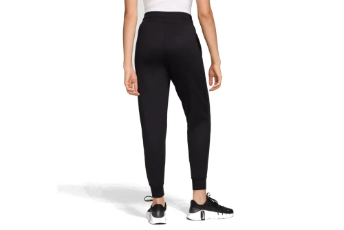 Nike Therma-Fit One High-Waisted 7-8 Παντελόνι Φόρμας (FB5431 010)