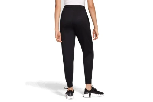 Nike Therma-Fit One High-Waisted 7-8 Παντελόνι Φόρμας (FB5431 010)