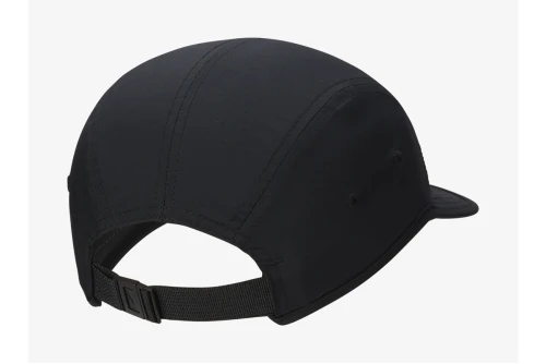 Nike Fly Dri-Fit Unstructured Swoosh Καπέλο Strapback (FB5624 010)