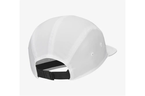 Nike Fly Dri-Fit Unstructured Swoosh Καπέλο Strapback (FB5624 100)