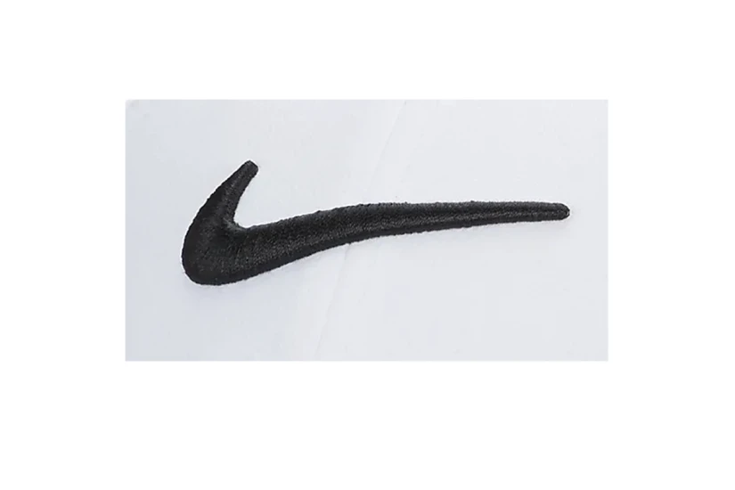 Nike Dri-FIT Club Structured Swoosh Καπέλο Λευκό