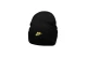 Nike Peak Unisex Χειμερινό Σκουφάκι Μαύρο (FB6493 010)