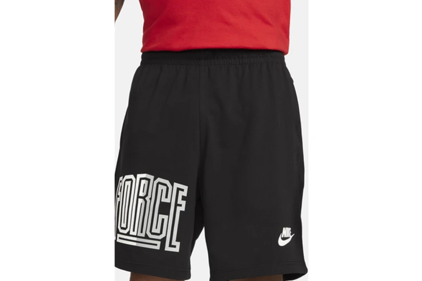 Nike Βερμούδα Μπασκετική Ανδρική