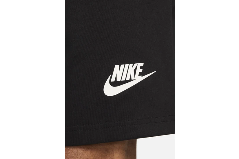 Nike Βερμούδα Μπασκετική Ανδρική