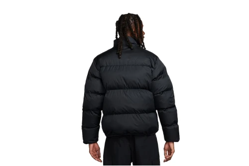 Nike Sportswear Club Μπουφάν Puffer Ανδρικό (FB7368 010)