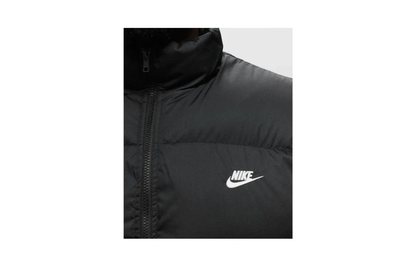 Nike Μπουφάν Αμάνικο Ανδρικό