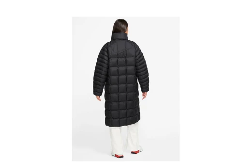 Nike Μπουφάν Puffer Γυναικείο (FB7670 010)