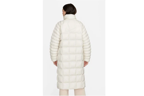 Nike Μπουφάν Puffer Γυναικείο (FB7670 100)