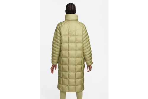 Nike Μπουφάν Puffer Γυναικείο (FB7670 276)