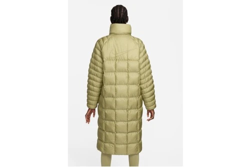 Nike Μπουφάν Puffer Γυναικείο (FB7670 276)