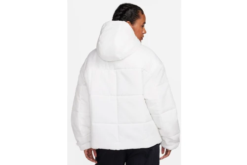 Nike Μπουφάν Puffer Γυναικείο (FB7672 133)