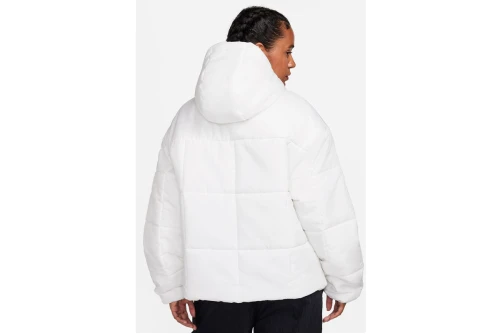Nike Μπουφάν Puffer Γυναικείο (FB7672 133)