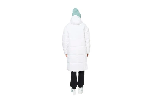 Nike Μπουφάν Puffer Γυναικείο (FB7675 100)