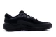 Nike Revolution 7 Παιδικά Αθλητικά Παπούτσια για Τρέξιμο Μαύρα