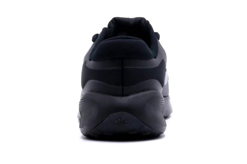 Nike Revolution 7 Παιδικά Αθλητικά Παπούτσια για Τρέξιμο Μαύρα
