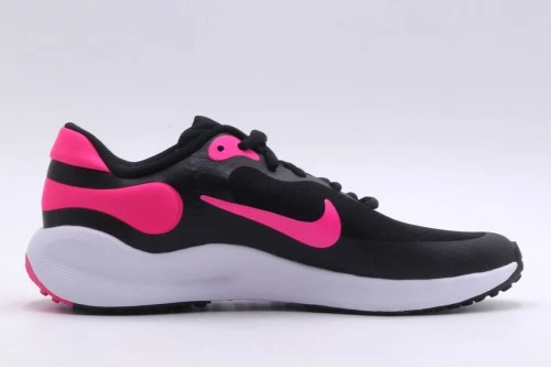 Nike Revolution 7 Gs Παπούτσια Για Τρέξιμο-Περπάτημα (FB7689 002)
