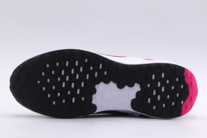 Nike Revolution 7 Παιδικά Αθλητικά Παπούτσια Για Τρέξιμο