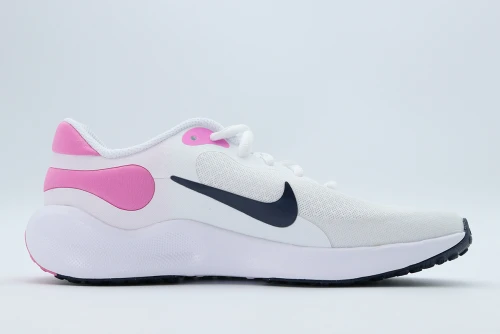 Nike Revolution 7 Gs Παπούτσια Για Τρέξιμο-Περπάτημα (FB7689 103)