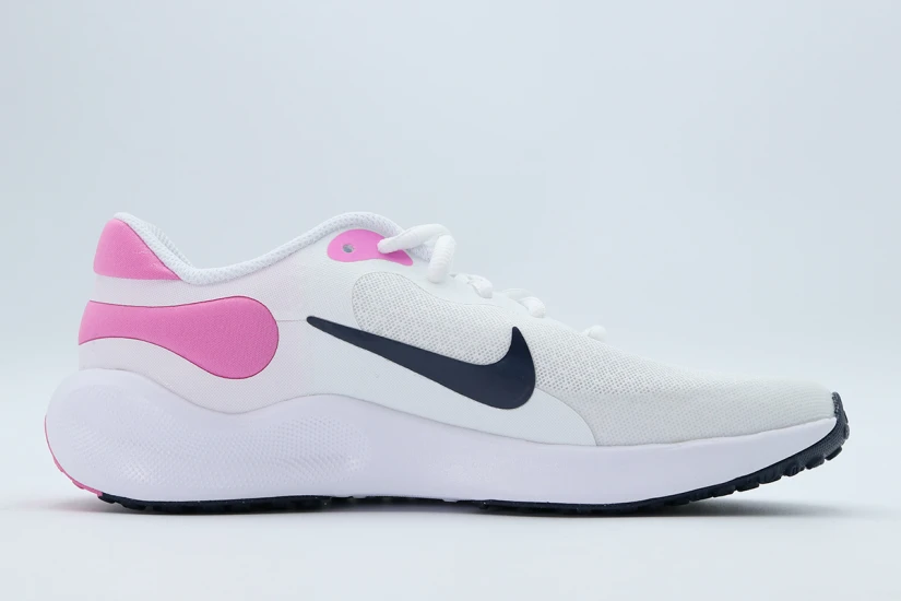 Nike Revolution 7 Αθλητικά Παπούτσια Για Τρέξιμο