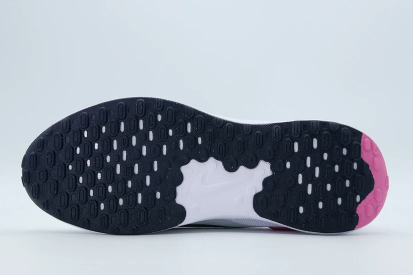 Nike Revolution 7 Αθλητικά Παπούτσια Για Τρέξιμο
