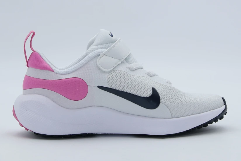 Nike Revolution 7 Βρεφικά Αθλητικά Παπούτσια για Περπάτημα