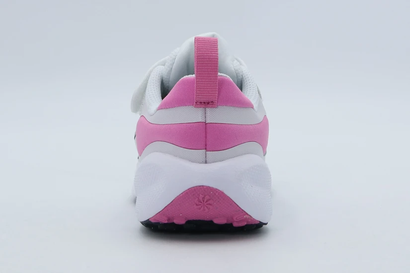 Nike Revolution 7 Βρεφικά Αθλητικά Παπούτσια για Περπάτημα