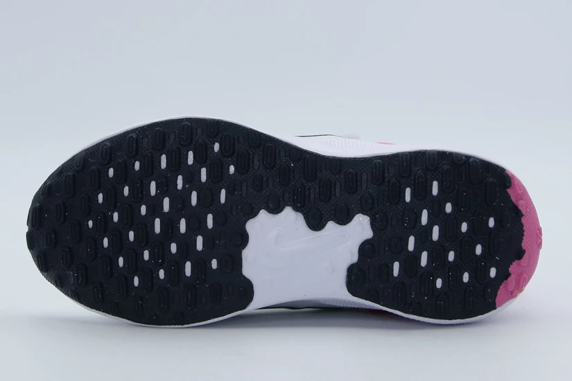 Nike Revolution 7 Βρεφικά Αθλητικά Παπούτσια για Περπάτημα