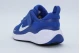 Nike Revolution 7 Βρεφικά Αθλητικά Παπούτσια για Περπάτημα Μπλε, Λευκά