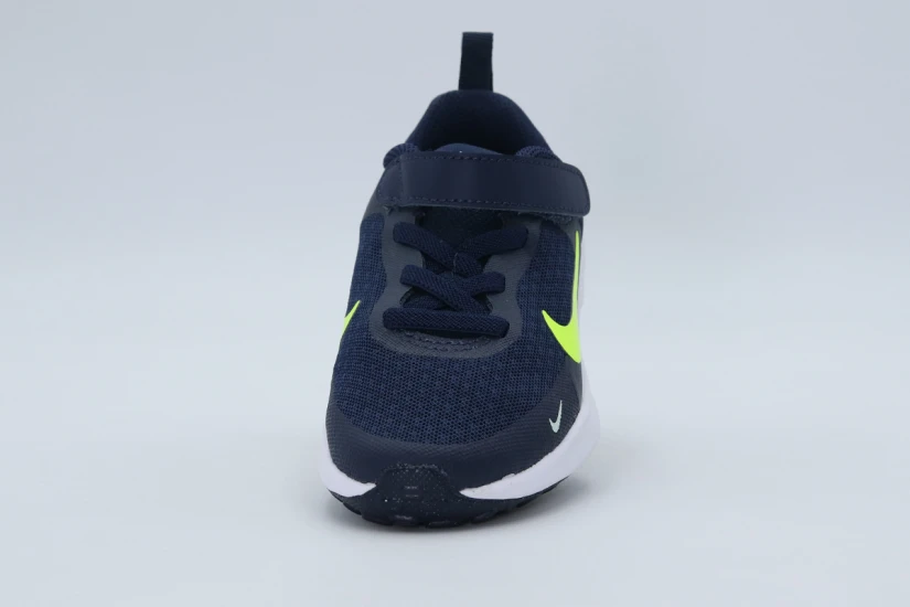 Nike Revolution 7 Βρεφικά Αθλητικά Παπούτσια