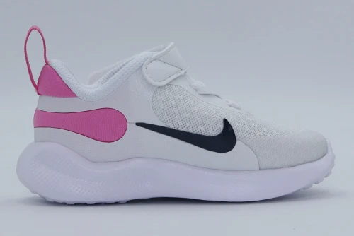 Nike Revolution 7 Αθλητικά Παπούτσια Για Περπάτημα (FB7691 103)